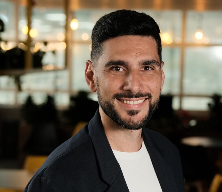 Ricardo Melo