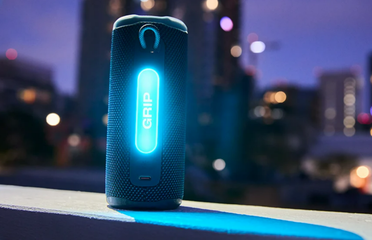 Nova JBL Grip com 14h de bateria entra em promoção inacreditável na Amazon