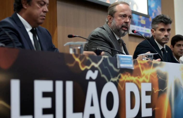 R$ 515 bilhões travados: justiça suspende megaleilão de energia do governo e acende alerta no setor!