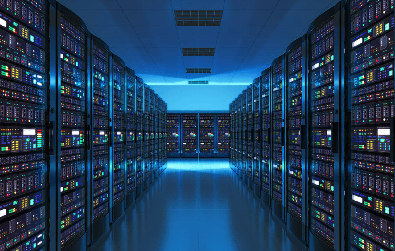 Data Center