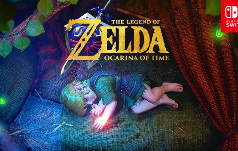 Remake de Ocarina of Time é real; confira tudo da Nintendo Direct de junho