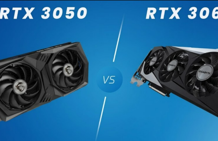 RTX 3060 e RTX 3050 voltam ao mercado e podem ser a salvação dos gamers diante da disparada dos preços das placas de vídeo