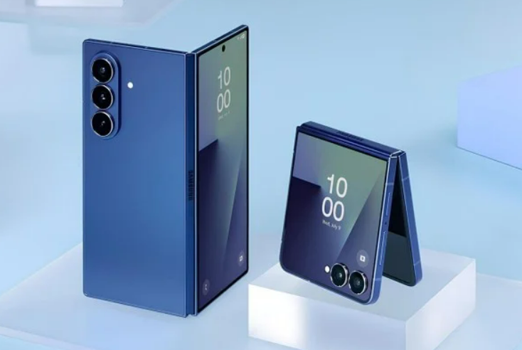 Samsung Galaxy Z Flip 8 já foi aprovado pela Anatel e lançamento no Brasil está mais perto; veja o que esperar