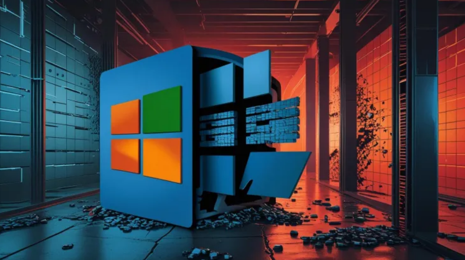 Microsoft