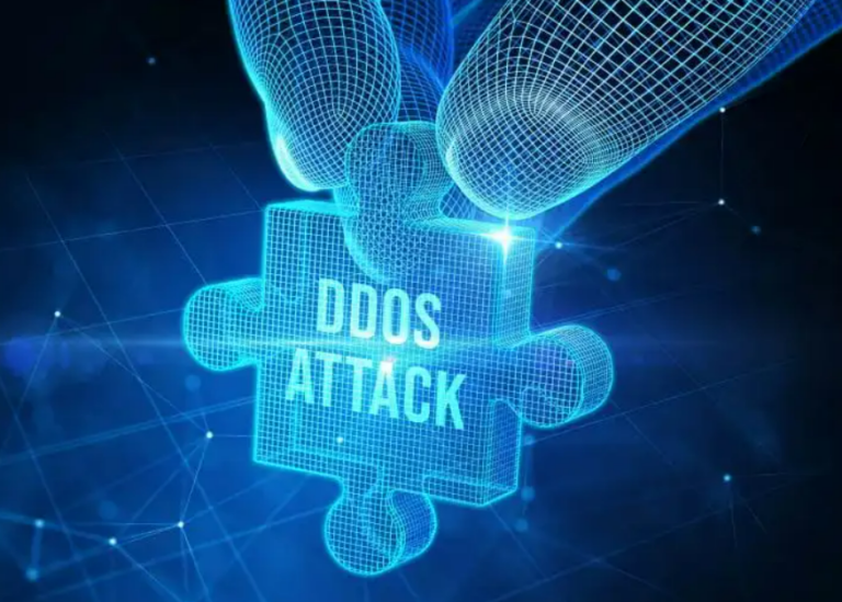 DDOS