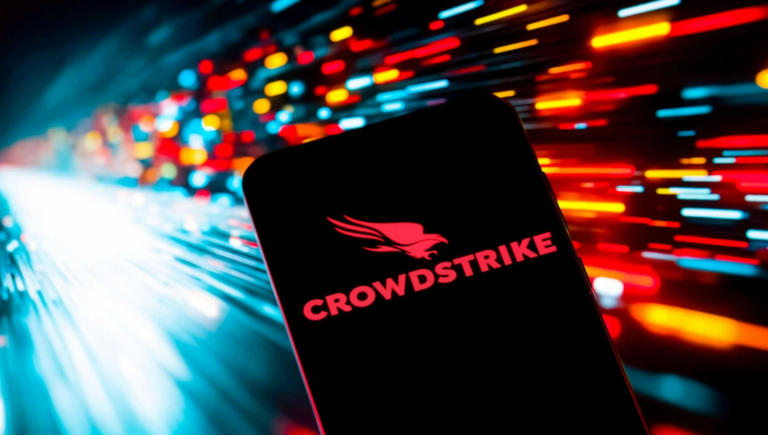 CrowdStrike