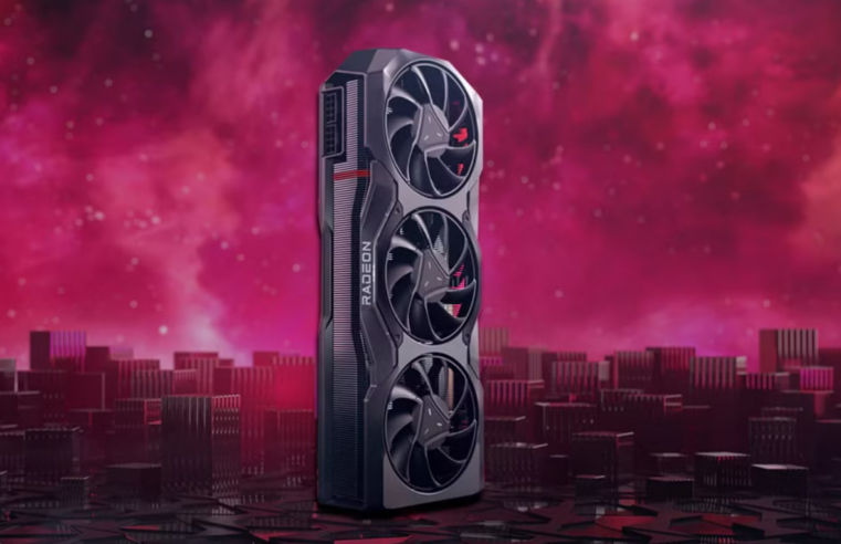 AMD libera atualização que turbina placas Radeon RX 7000 e promete gráficos de nova geração em mais de 300 jogos