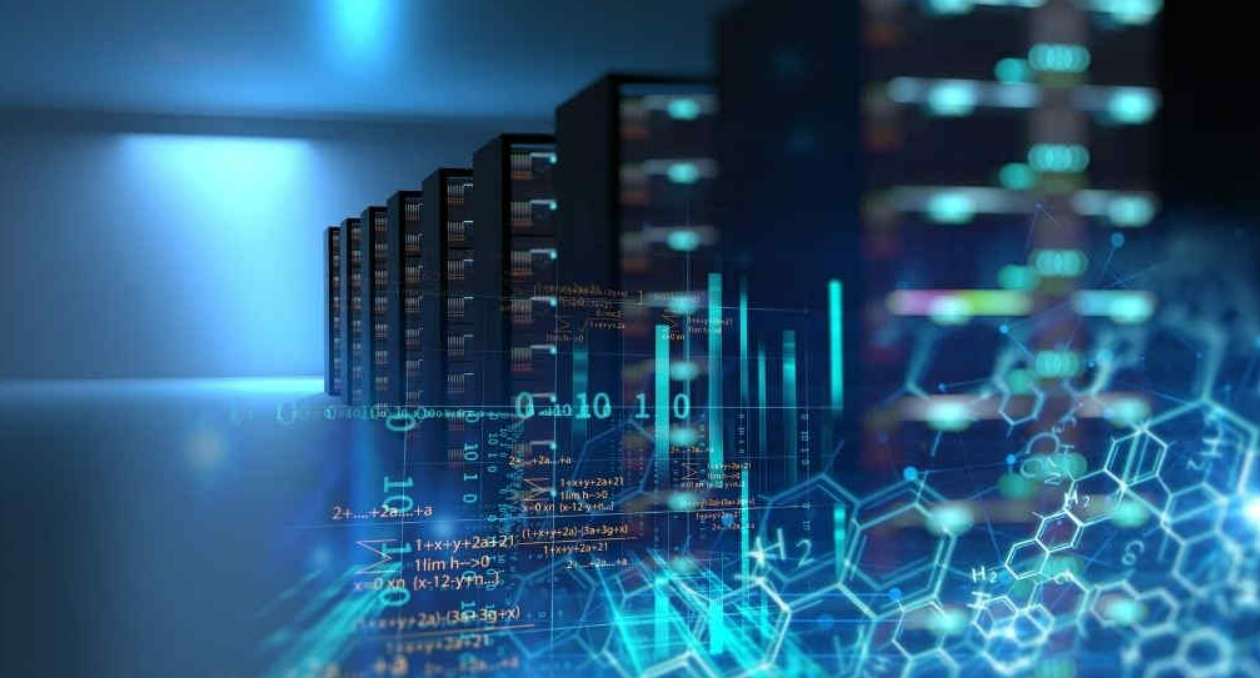 Data Center