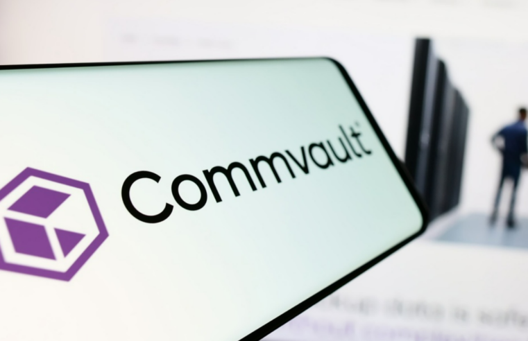 Commvault e Microsoft anunciam parceria estratégica para unificar IA e resiliência cibernética no Azure