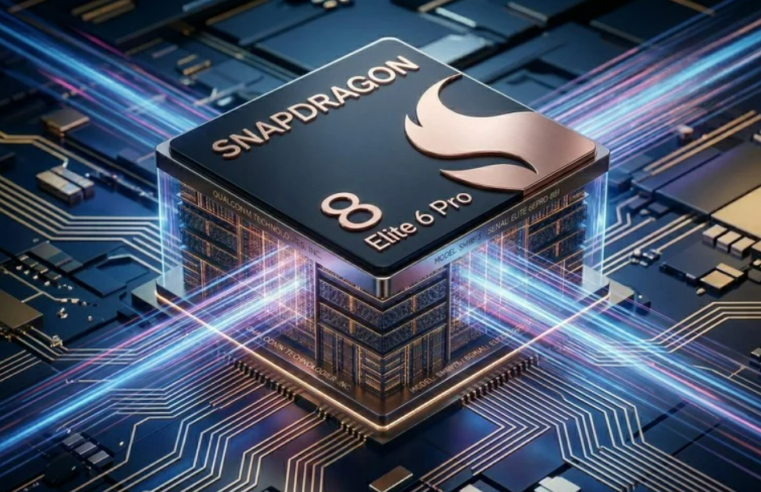 Android pode ficar muito mais caro em 2027: novo chip da Qualcomm pode elevar o preço dos celulares premium