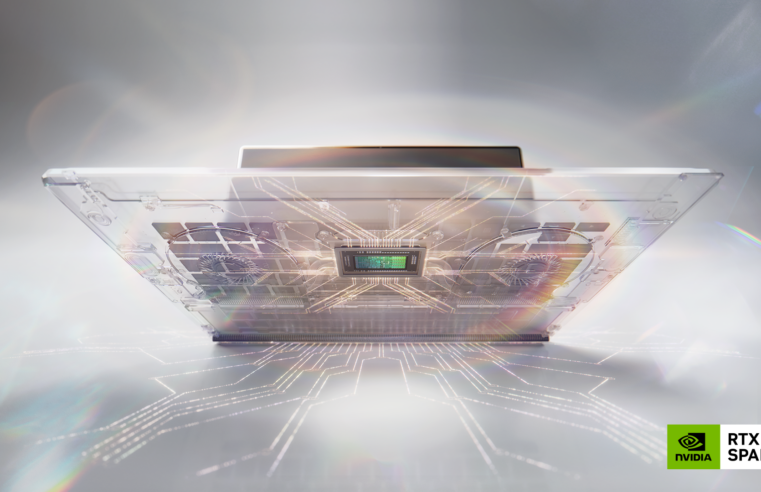 NVIDIA e Microsoft anunciam PC com IA que “faz o trabalho por você” e pode mudar a computação para sempre