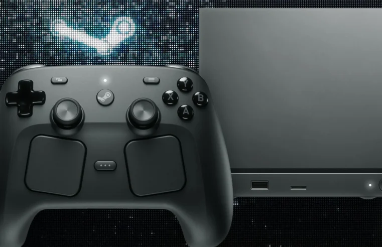 Steam Machine da Valve divide opiniões e promete unir PC e console, mas preço e desempenho ainda gera críticas em reviews iniciais
