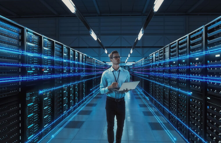 Positivo Tecnologia amplia portfólio com solução Supermicro MicroCloud para ambientes de alta densidade computacional