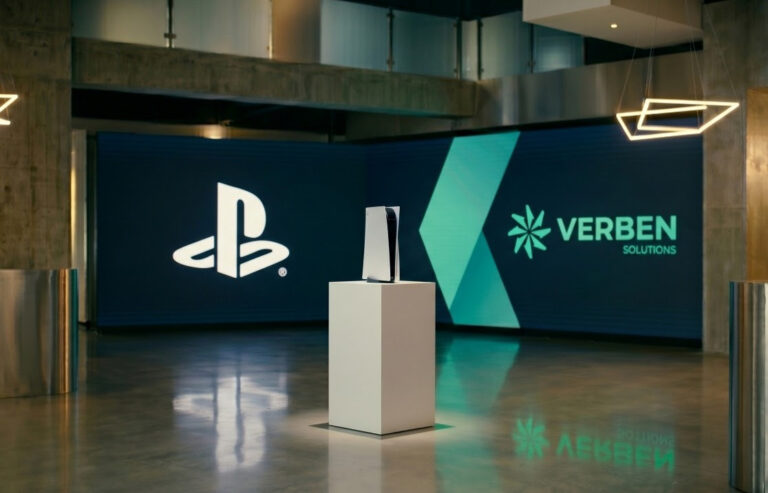 Sony Interactive Entertainment