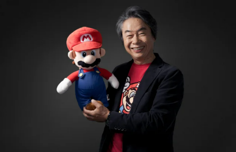 Shigeru Miyamoto revela quais são os melhores jogos do Mario na sua opinião; resposta surpreende fãs