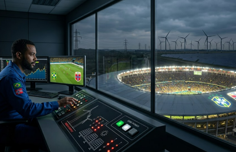Brazil vs. Norway match could force renewable energy cuts to prevent blackouts, experts warn