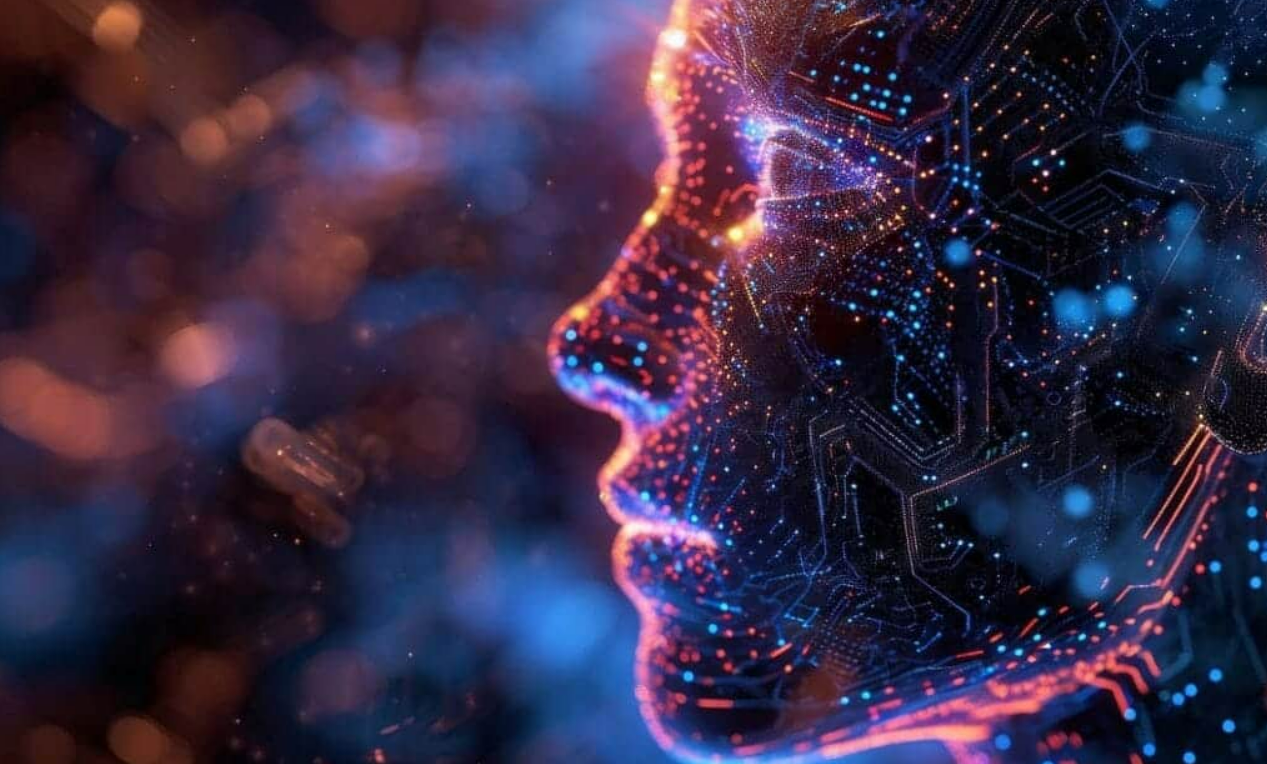 Inteligência artificial