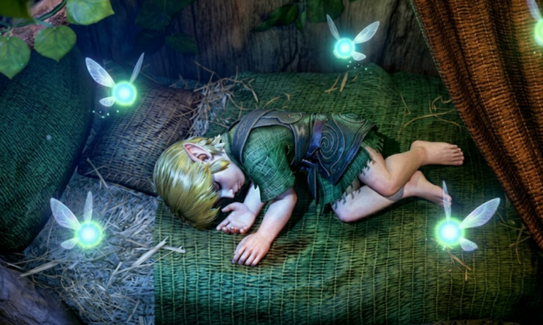Zelda: Ocarina of Time Remake