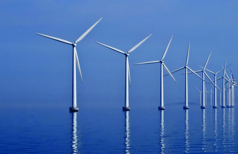 Energia eólica no mar pode destravar R$ 1 trilhão em investimentos no Brasil; setor aguarda decisão crucial