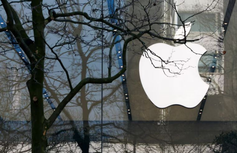 Apple pode receber multa de R$ 280 milhões na Rússia por suposta discriminação contra aplicativos locais