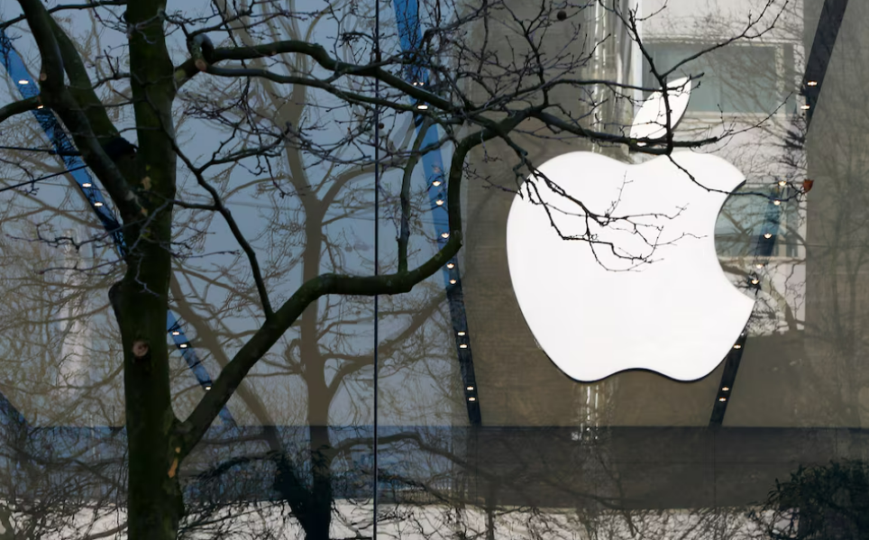 Apple