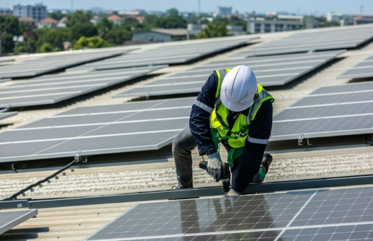 Setor solar protesta contra Neoenergia Brasília após atrasos de até 600 dias em projetos de energia solar