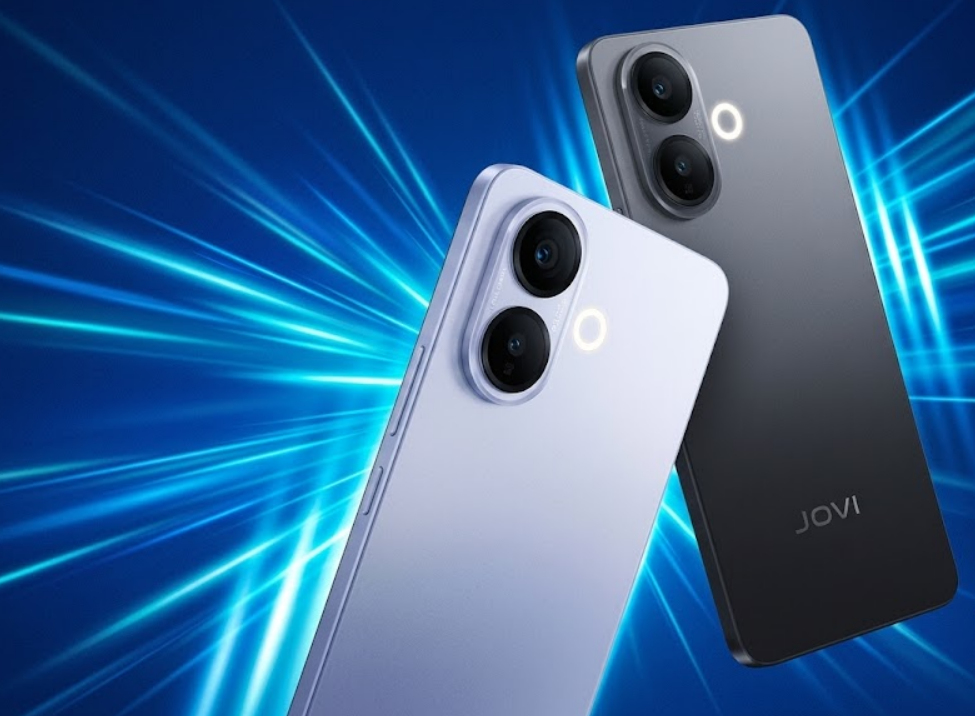 JOVI Y19s chega a R$ 809 na campanha 10.10 do Mercado Livre