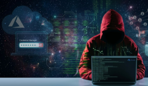 Ataque em massa à CLI do Azure compromete contas da Microsoft após 81 milhões de tentativas de login