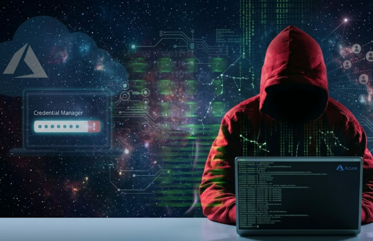Ataque em massa à CLI do Azure compromete contas da Microsoft após 81 milhões de tentativas de login