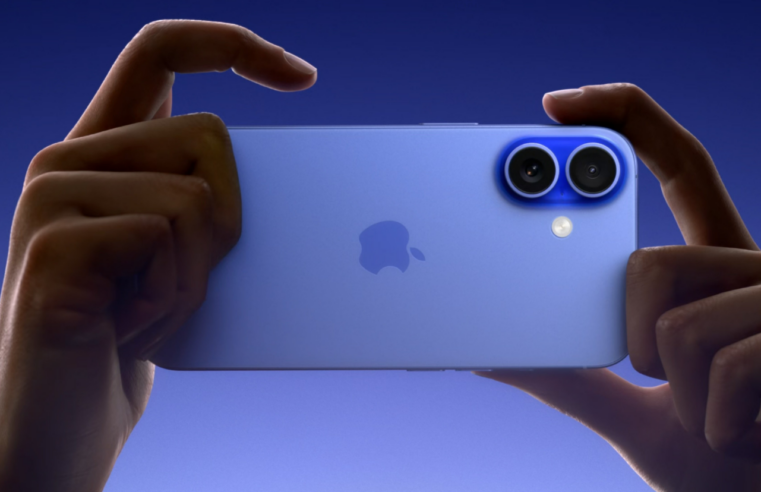 iPhone 16 entra em oferta histórica no Prime Day 2026 e fica quase pela metade do preço; veja o desconto