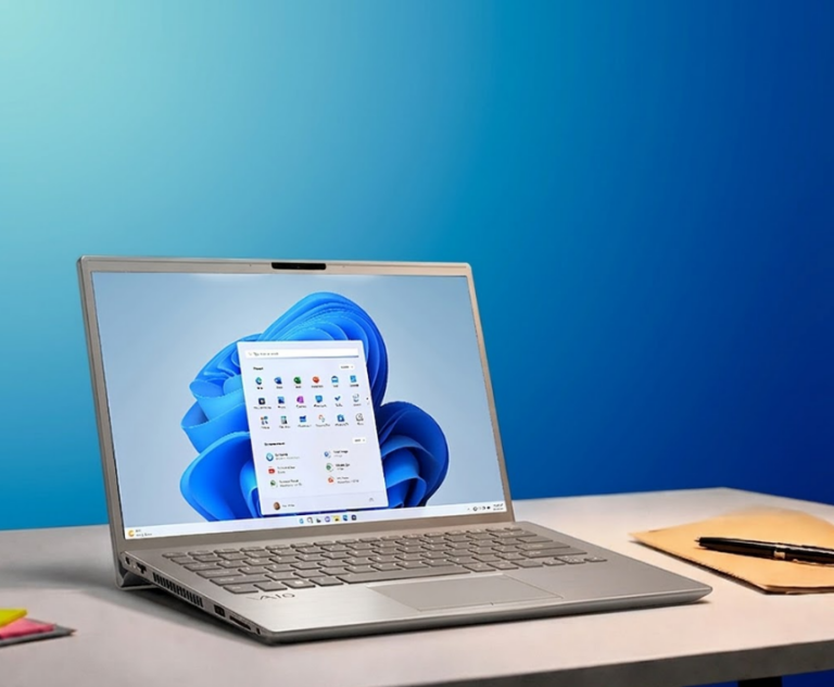 VAIO® lança FE14