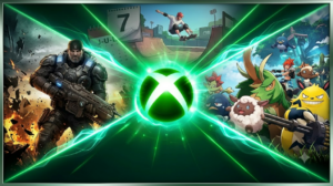 Xbox Game Pass