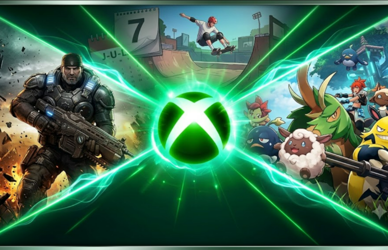 Xbox Game Pass confirma grandes jogos de julho e pega assinantes de surpresa com nova lista
