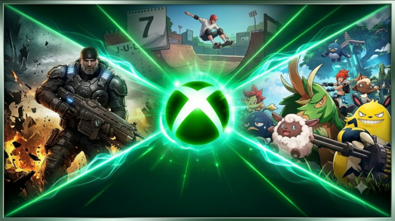 Xbox Game Pass