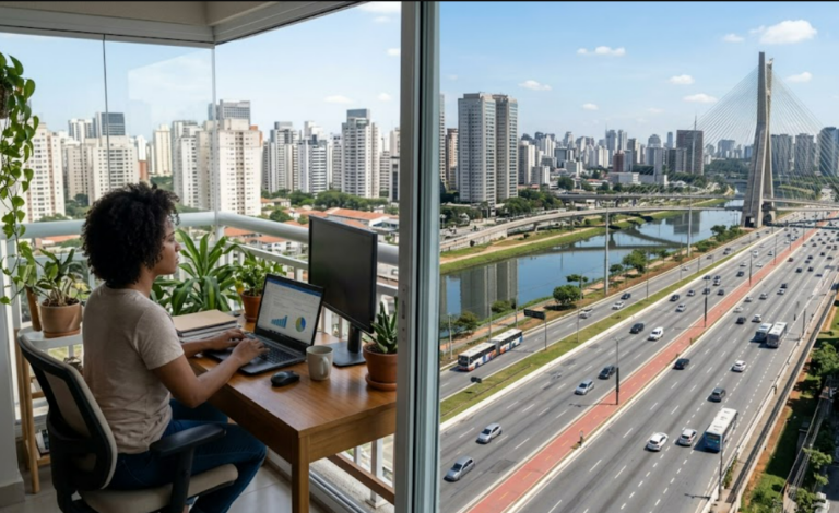 Home office