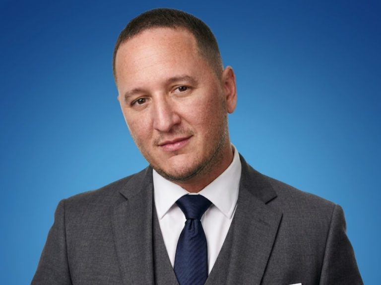 Raphael Cabral, analista de Negócio do Serpro,