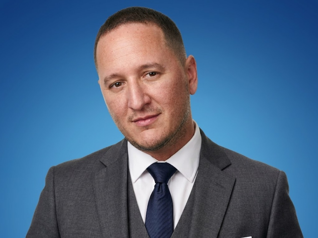 Raphael Cabral, analista de Negócio do Serpro,