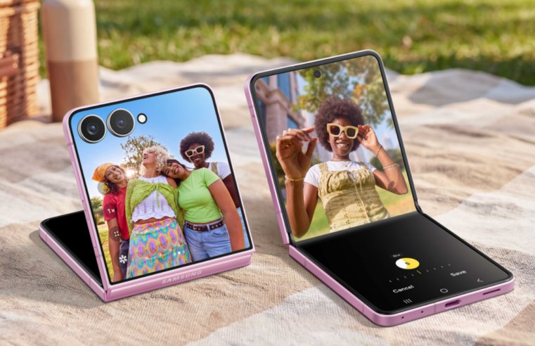 Samsung lança Galaxy Z Fold8 Ultra, Fold8 e Flip8 com Galaxy AI