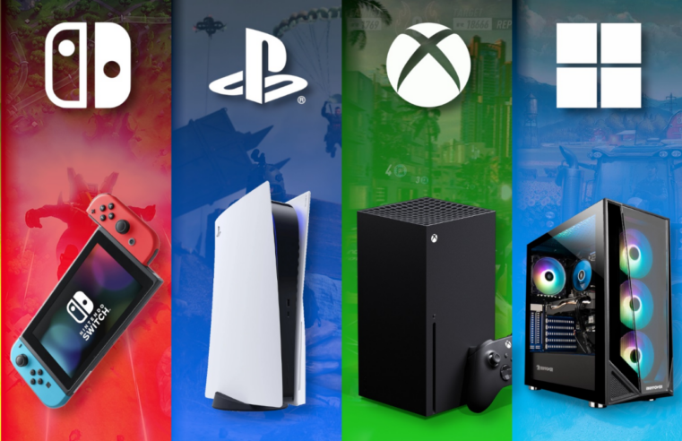 GTA 6 não vem sozinho: Halo, Tomb Raider, Fable e os jogos mais aguardados que ainda chegam em 2026 e 2027