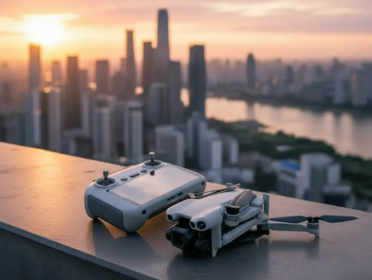 Drones