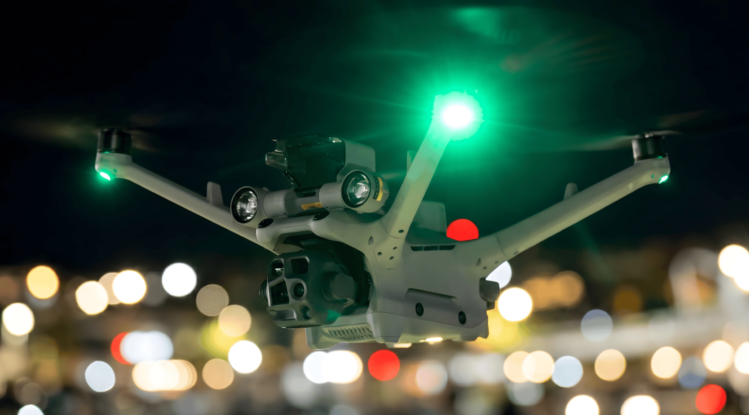 DJI