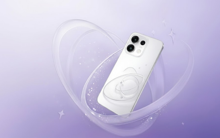 OPPO Reno16