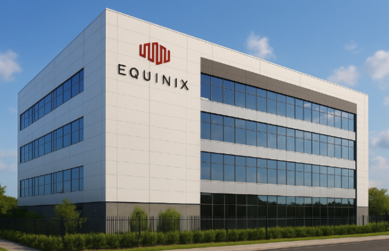 Equinix anuncia novo pagamento de dividendos; veja quem tem direito e quando o valor será depositado