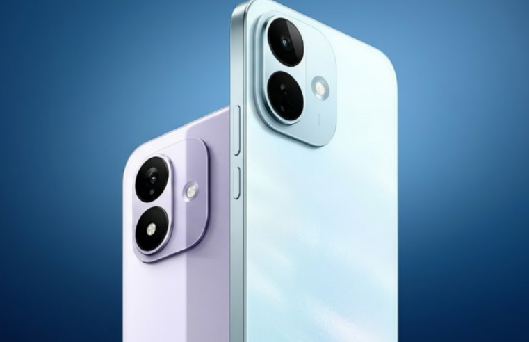Xiaomi pode surpreender: vazamento revela Redmi Note 17 com bateria gigante e câmera de até 200 MP