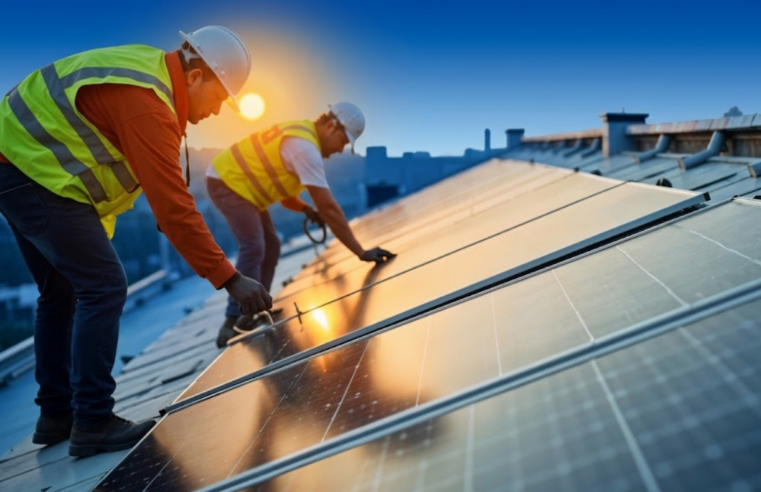 China revela avanço histórico no “Sol Artificial” e promete energia praticamente ilimitada a partir de 2030