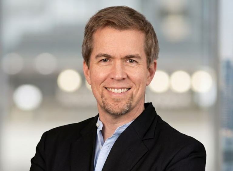 Jan Bee é Chief Information Security Officer (CISO) da TeamViewer.