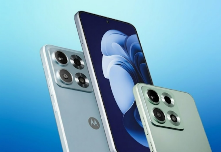 Motorola Edge 70 max