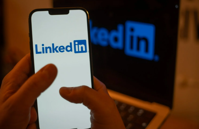 Quase metade dos artigos no LinkedIn já é feita por IA, revela estudo; veja quais redes ainda preservam conteúdo humano