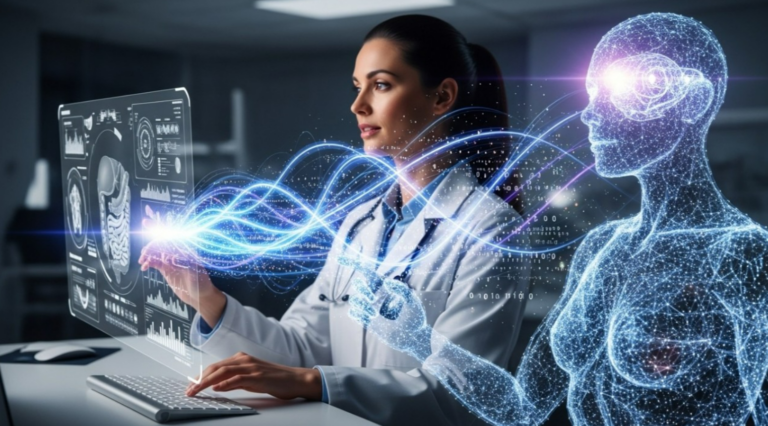 Inteligencia artificial