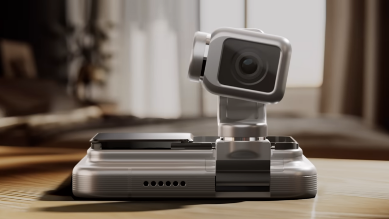 Honor Robot Phone